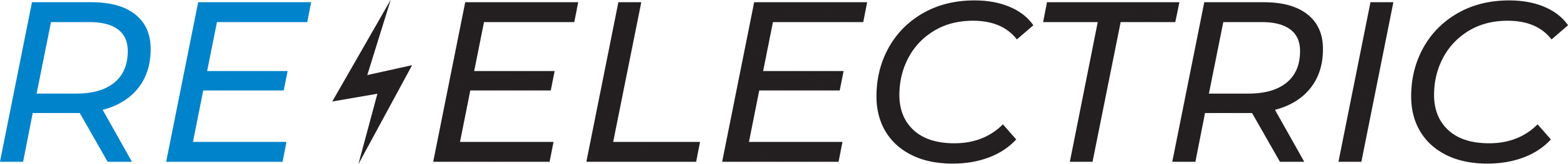 Toyota Re Electric logo